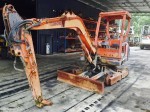 Kubota X121-2 spare parts