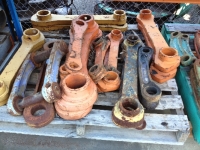 side-arms-assorted-used