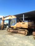 Samsung SE240LC Excavator
