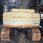 Case 9010B Excavator Parts